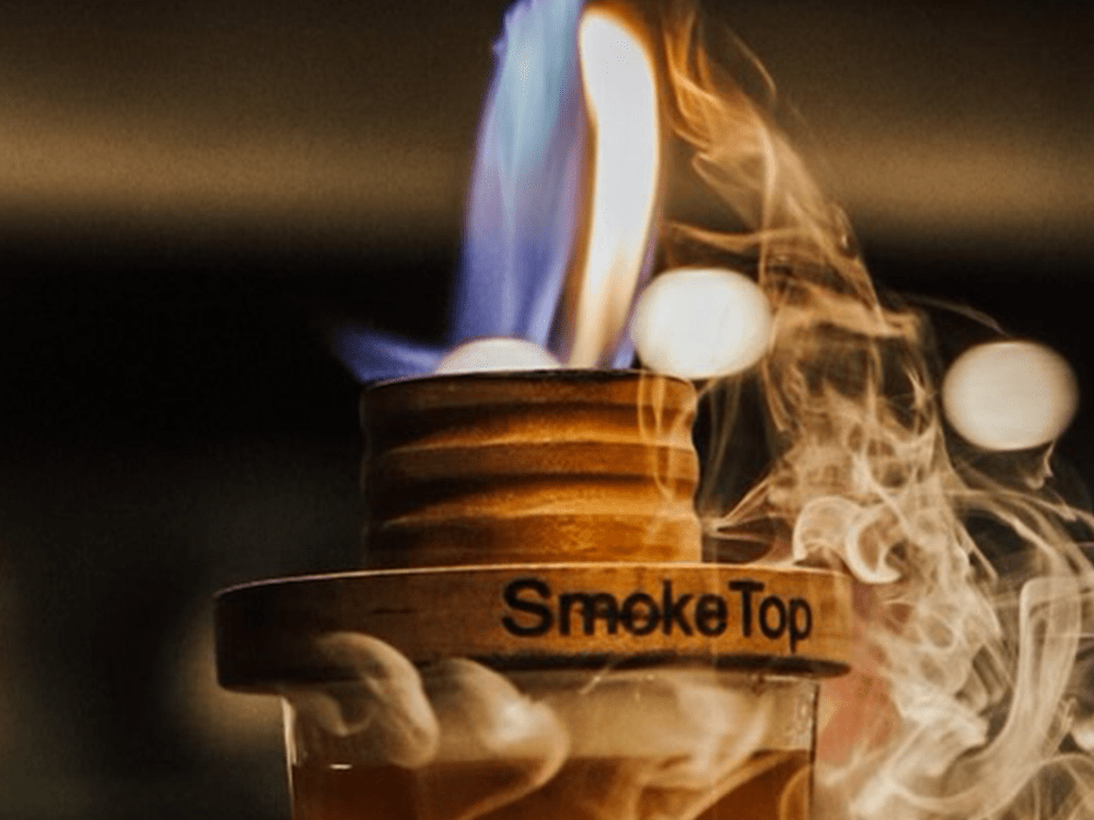 Smoke Top